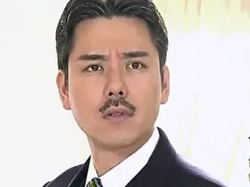 又见阿郎 40集