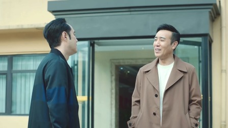 巡回检察组 DVD版 14集