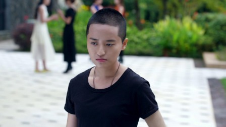 校园女大兵 3集