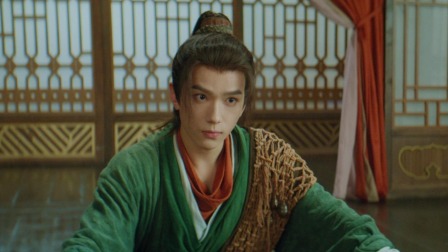 天书黎明 13集