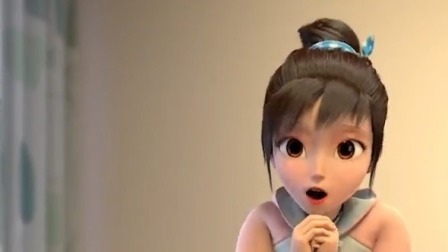 爆笑两姐妹之趣味生活记 13集