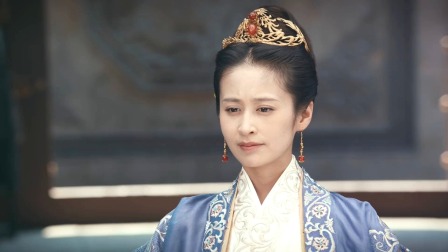 山河月明 36集