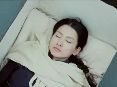 左眼诡事 12集