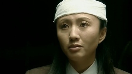 龙虎人生 5集