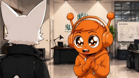 节奏盒子之诡秘调查局 4集