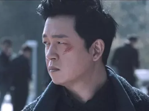 白夜追凶 26集