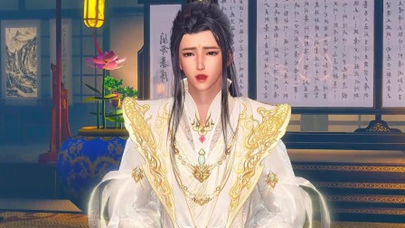 九灵神珠 85集