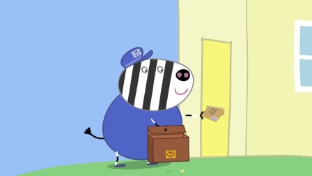 小猪佩奇爱朋友 8集