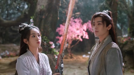 《护心》天雁蜜语CP版 14集
