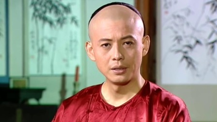 扬州八怪 28集