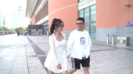 超时空恋情 9集