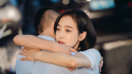 山月不知心底事 16集