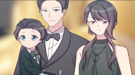 贺少的闪婚暖妻 第3季 15集