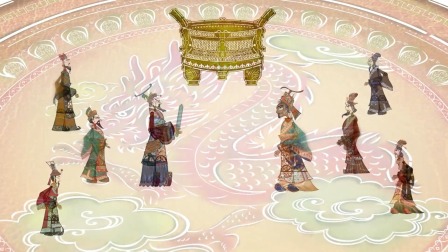 孔子故事三十则 第二季 6集