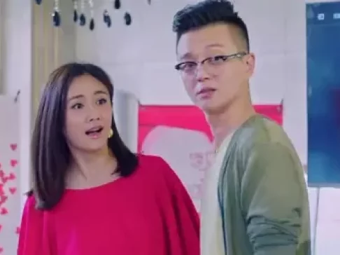 老公们的私房钱 6集