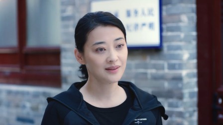 民警老林的幸福生活 1集
