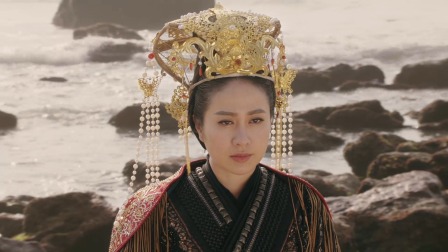 谯国夫人 35集