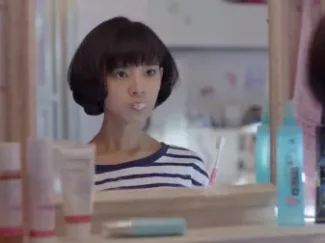 致青春 4集