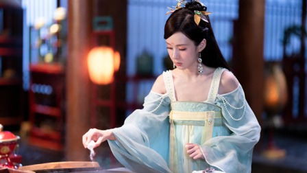 花间新娘 23集