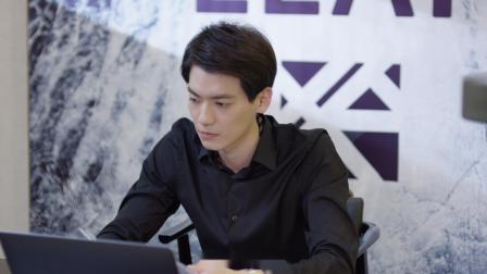 我的隔壁有男神 2集