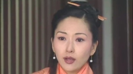 王宝钏与薛平贵 29集