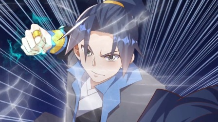 武逆 第五季 6集