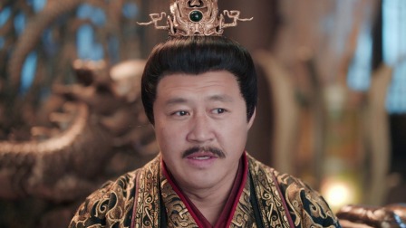 永夜长明 15集