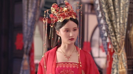 萦萦夙语亦难求 21集