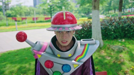 迷你特工队之超次元力量 25集
