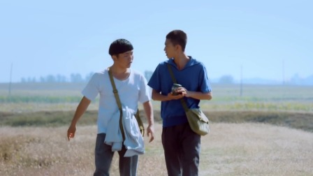 青谷子 14集