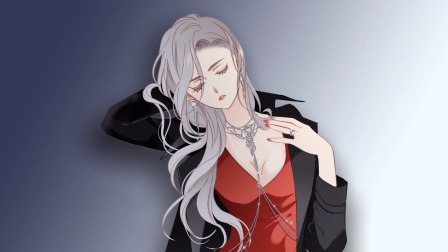 动态漫画&middot;1ST KISS 1集