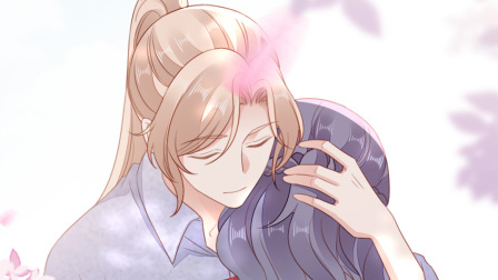 快穿之顶级反派要洗白 动态漫画 第2季 10集