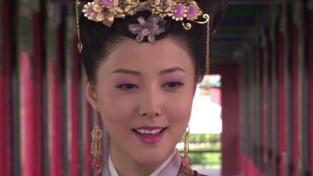 倾世皇妃 13集