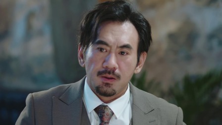 迷途之夜 12集