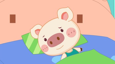 彩虹画堂第一季 15集