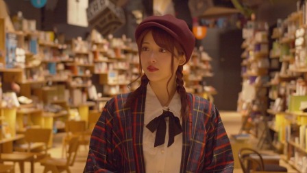 美少女的衣橱 11集