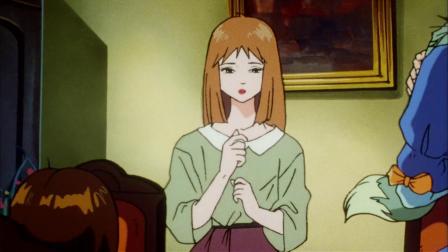 灰姑娘 3集
