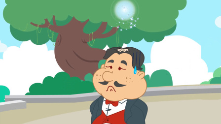 猫小帅人体大探秘 8集