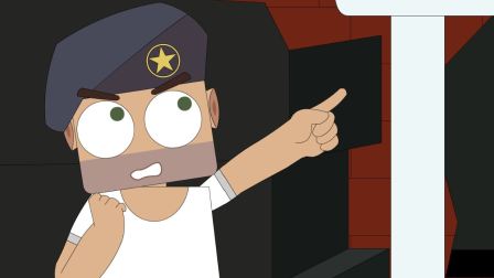 迷你小洞玩创造 第5季 13集