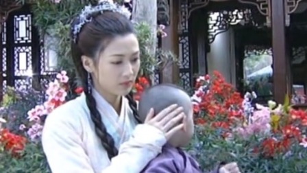 乱世情殇 13集