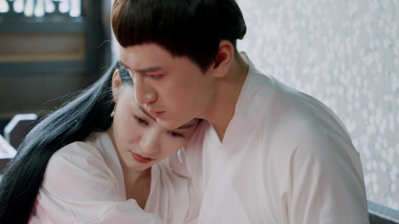 弃妃倾城 18集