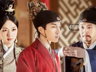 大明风华 TV版 50集