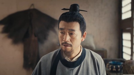 况青天传奇 4集