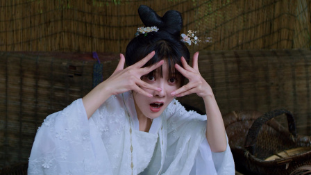 长相如梦令 1集