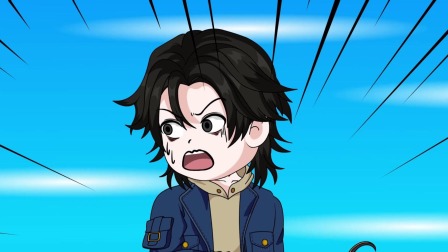 规则怪谈：无限轮回 5集