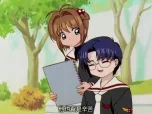 魔卡少女樱 60集