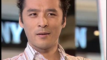 情定爱琴海 6集