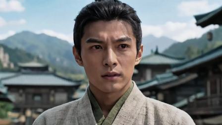 封神&middot;西岐之战 28集
