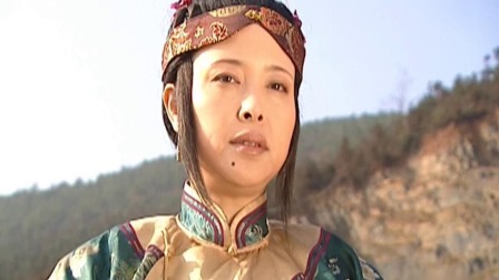李卫当官 20集