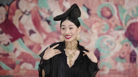 驸马大人请指教 9集